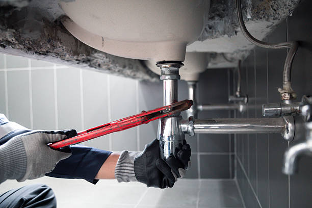 Trusted Gas Line Repair service in Oakmont, PA - Masters Plumbing Service